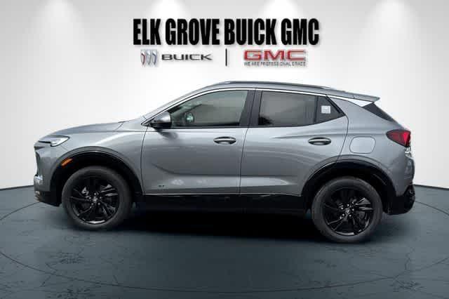 new 2026 Buick Encore GX car, priced at $33,394