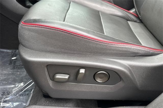 used 2022 Buick Envision car, priced at $22,700