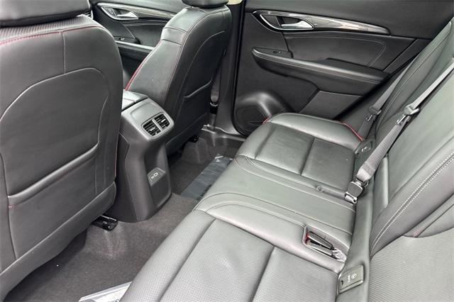 used 2022 Buick Envision car, priced at $22,700