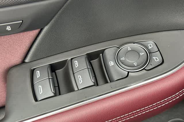 new 2026 Buick Envision car, priced at $46,840