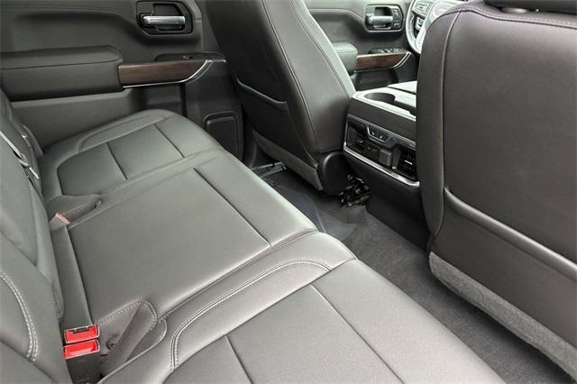 used 2019 GMC Sierra 1500 car, priced at $38,700