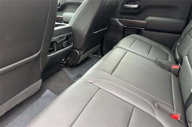 used 2019 GMC Sierra 1500 car, priced at $38,700