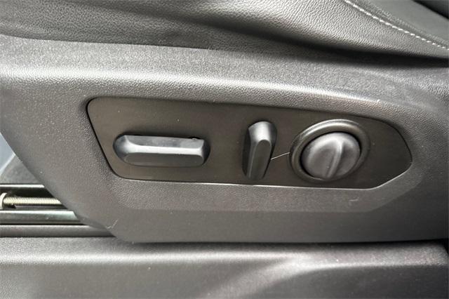 used 2019 GMC Sierra 1500 car, priced at $38,700