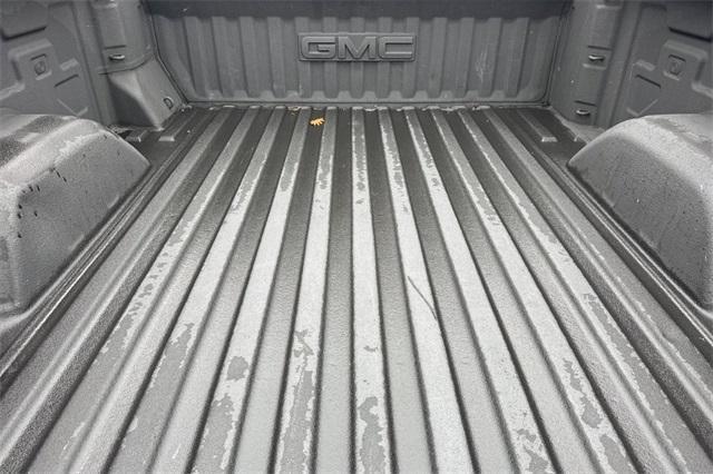 used 2019 GMC Sierra 1500 car, priced at $38,700