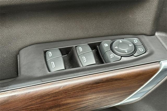 used 2019 GMC Sierra 1500 car, priced at $38,700