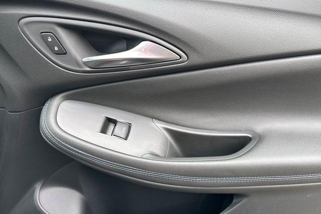 new 2026 Buick Encore GX car, priced at $34,894