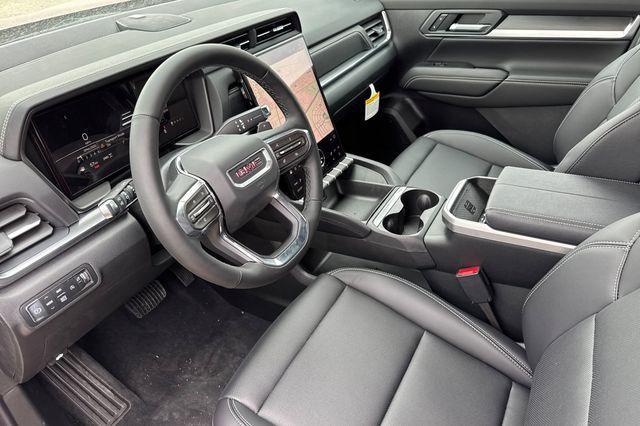 new 2026 GMC Terrain car, priced at $37,785