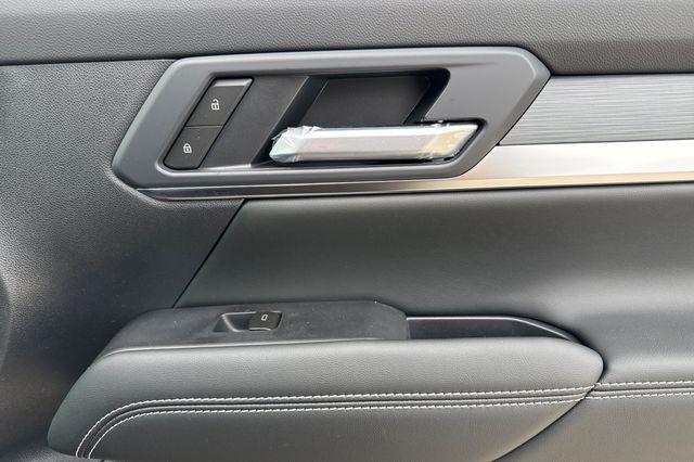 new 2026 GMC Terrain car, priced at $37,785