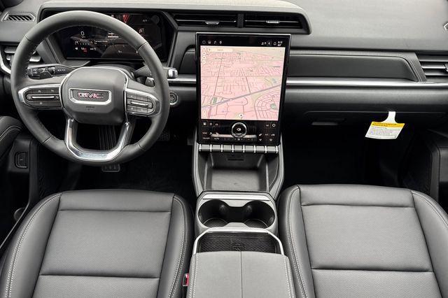 new 2026 GMC Terrain car, priced at $37,785