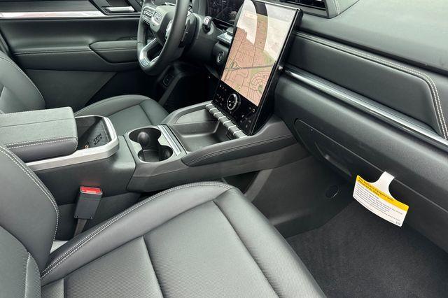 new 2026 GMC Terrain car, priced at $37,785