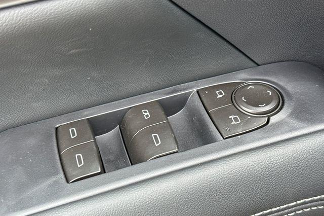 new 2026 GMC Terrain car, priced at $37,785