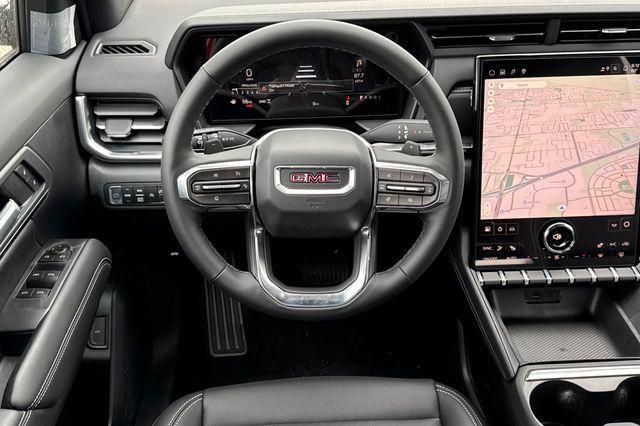 new 2026 GMC Terrain car, priced at $37,785