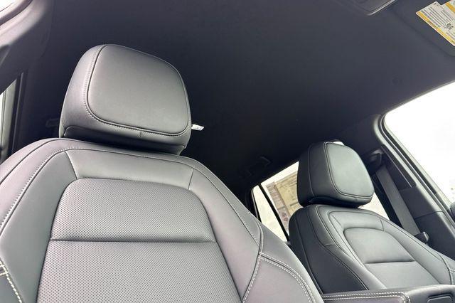 new 2026 GMC Terrain car, priced at $37,785