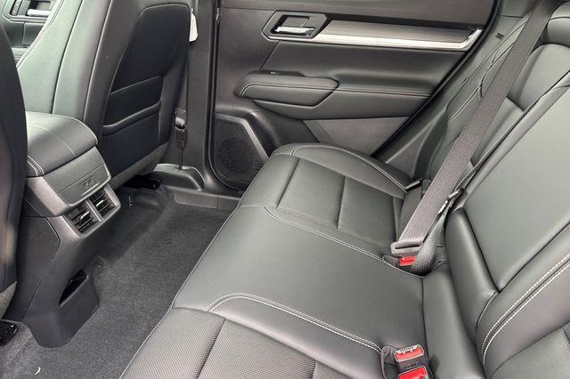 new 2026 GMC Terrain car, priced at $37,785