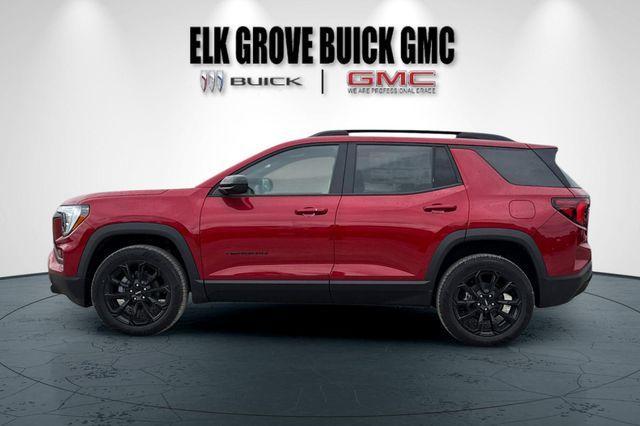 new 2026 GMC Terrain car, priced at $37,785
