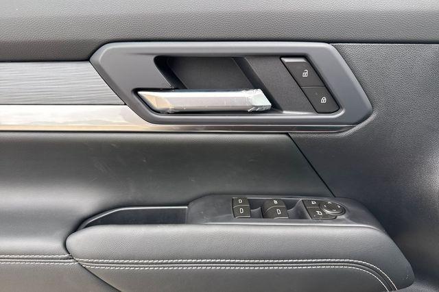 new 2026 GMC Terrain car, priced at $37,785