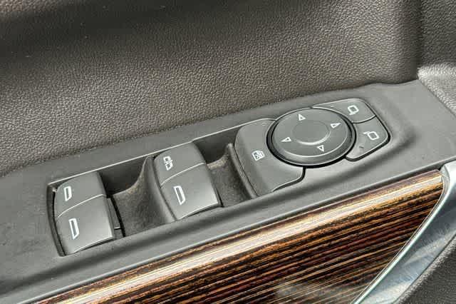 used 2021 GMC Sierra 1500 car, priced at $37,900