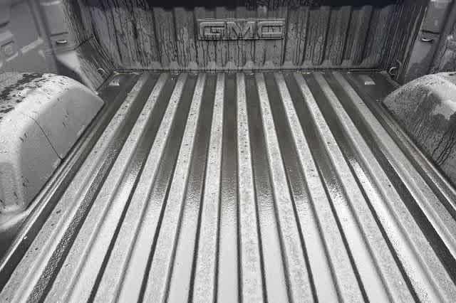 used 2021 GMC Sierra 1500 car, priced at $37,900