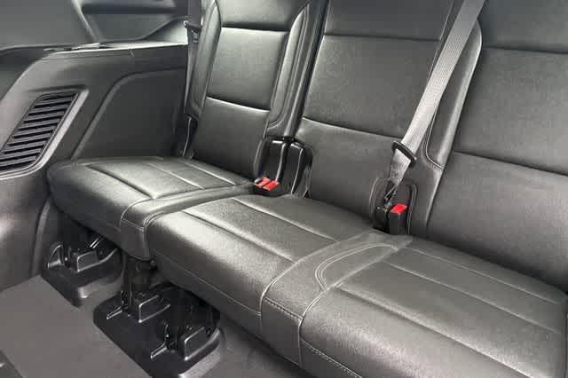 used 2024 Chevrolet Tahoe car, priced at $46,500