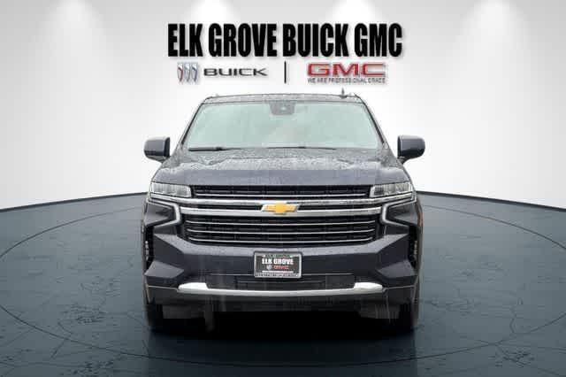 used 2024 Chevrolet Tahoe car, priced at $46,500