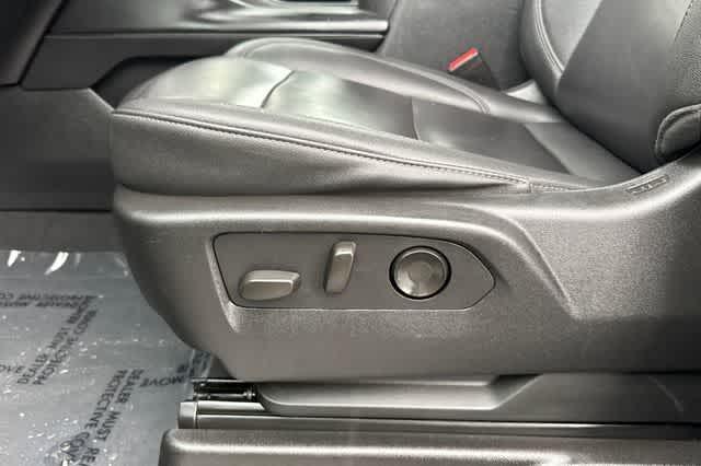 used 2024 Chevrolet Tahoe car, priced at $46,500