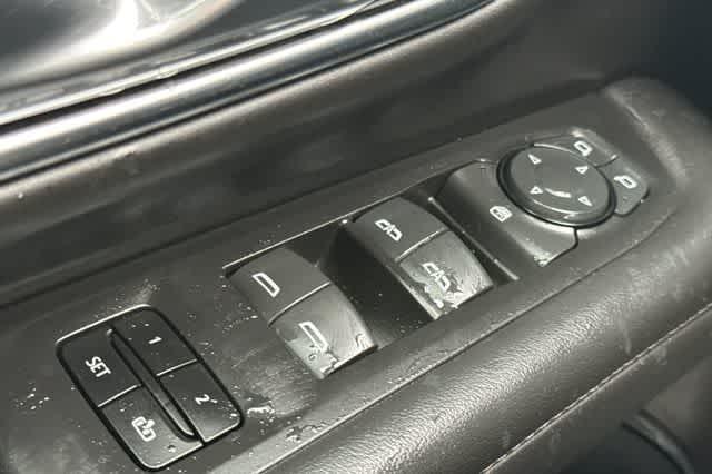 used 2024 Chevrolet Tahoe car, priced at $46,500