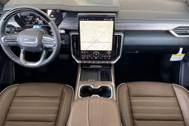 new 2026 GMC Acadia car, priced at $68,934