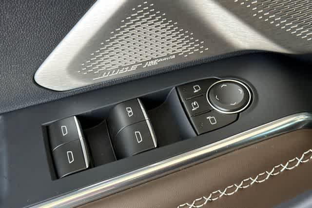 new 2026 GMC Acadia car, priced at $68,934