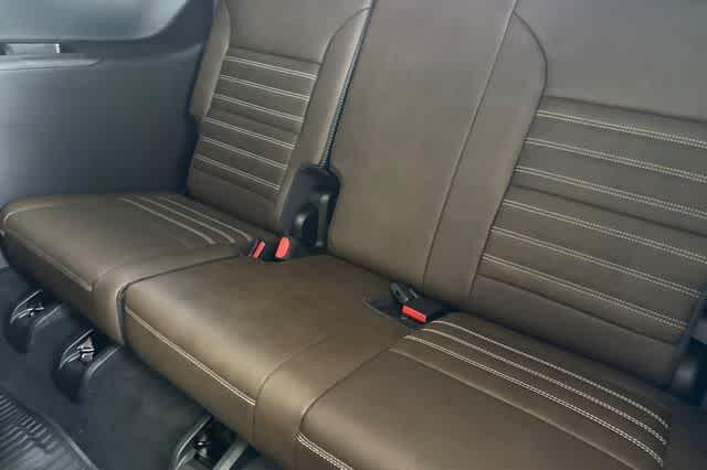 new 2026 GMC Acadia car, priced at $68,934