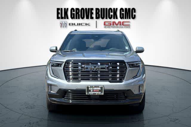 new 2026 GMC Acadia car, priced at $68,934