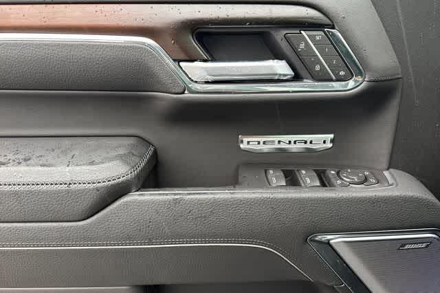 new 2026 GMC Sierra 1500 car, priced at $74,694