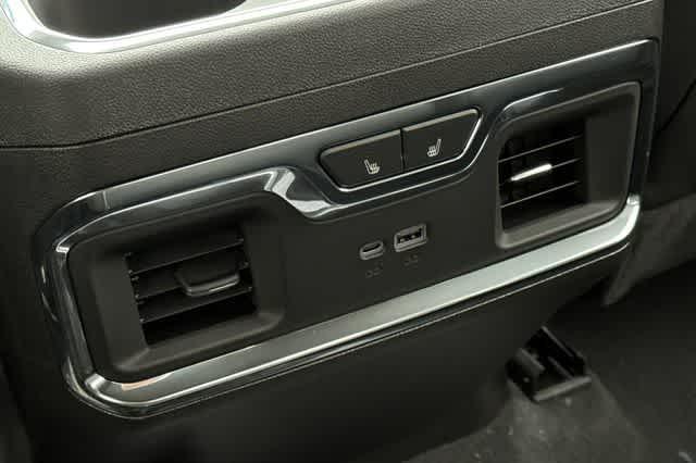 new 2026 GMC Sierra 1500 car, priced at $74,694