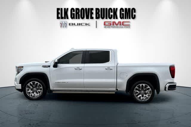 new 2026 GMC Sierra 1500 car, priced at $74,694