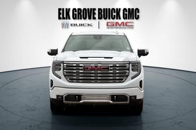 new 2026 GMC Sierra 1500 car, priced at $74,694