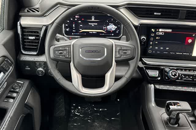 new 2026 GMC Sierra 1500 car, priced at $74,694