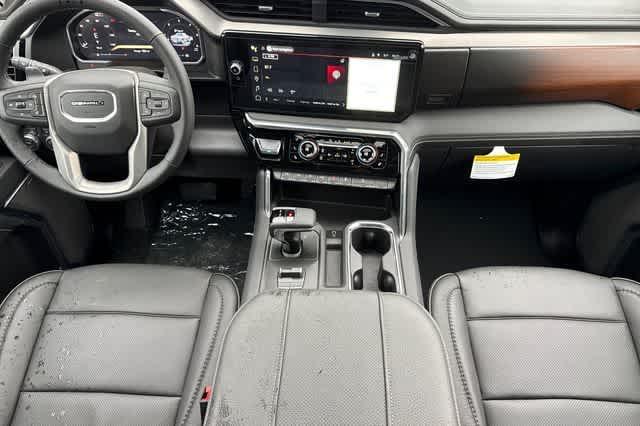new 2026 GMC Sierra 1500 car, priced at $74,694