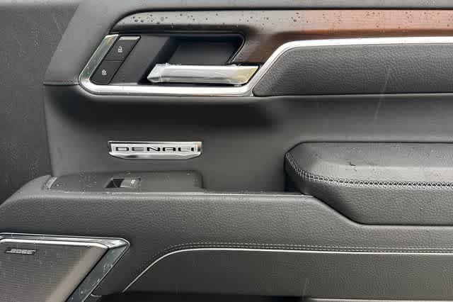 new 2026 GMC Sierra 1500 car, priced at $74,694