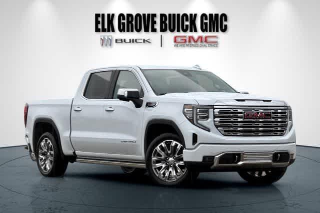 new 2026 GMC Sierra 1500 car, priced at $74,694