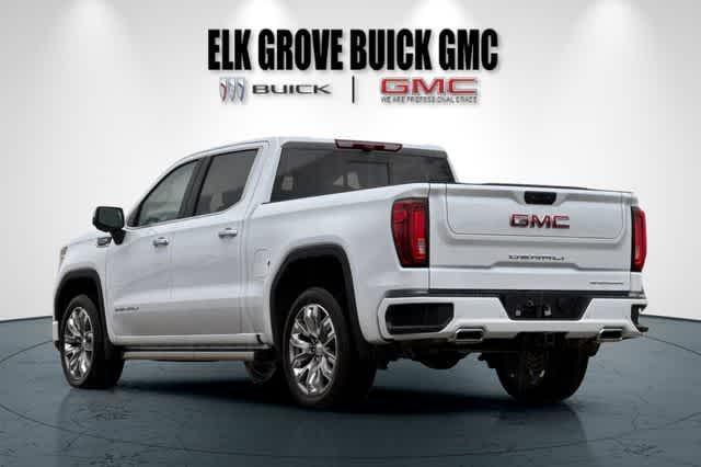 new 2026 GMC Sierra 1500 car, priced at $74,694