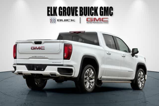 new 2026 GMC Sierra 1500 car, priced at $74,694