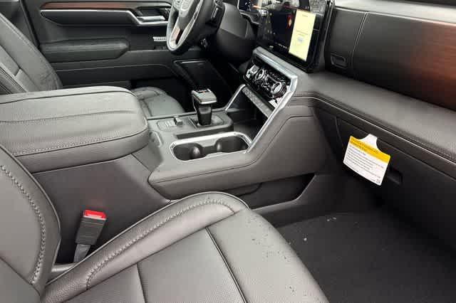 new 2026 GMC Sierra 1500 car, priced at $74,694