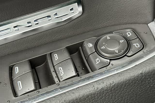 new 2026 GMC Sierra 1500 car, priced at $74,694