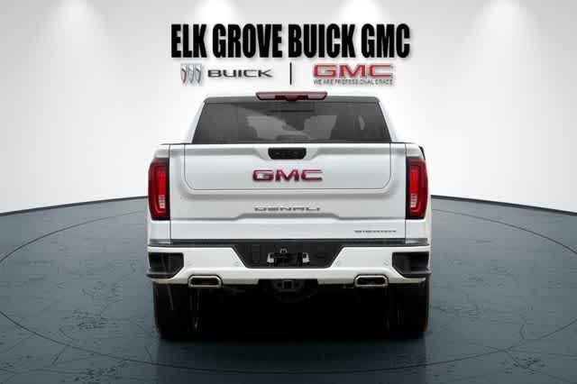 new 2026 GMC Sierra 1500 car, priced at $74,694