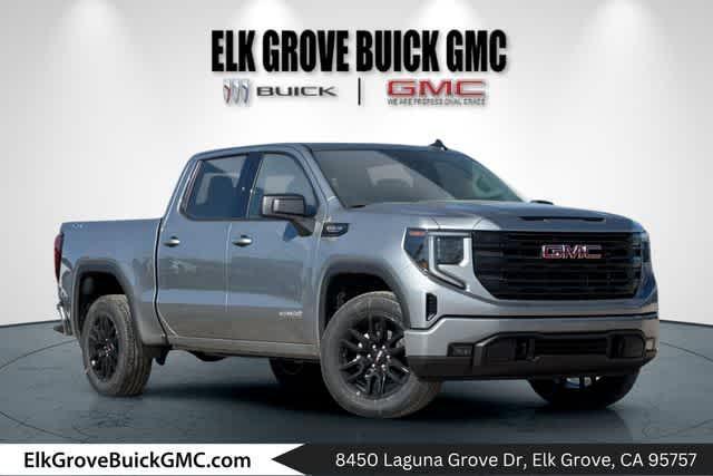 new 2026 GMC Sierra 1500 car, priced at $64,054