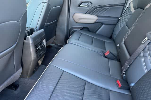 new 2026 GMC Canyon car