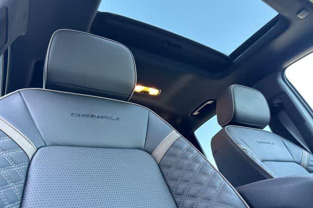 new 2026 GMC Canyon car