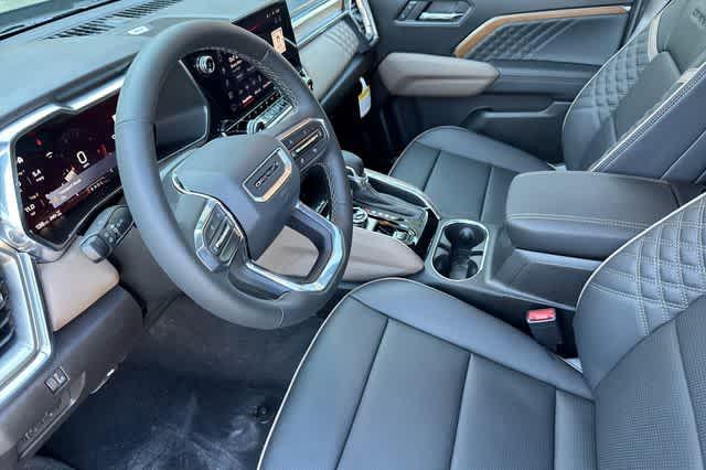 new 2026 GMC Canyon car