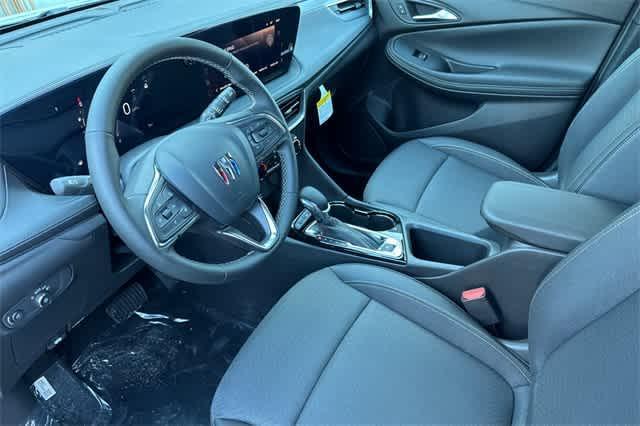 new 2026 Buick Encore GX car, priced at $30,575