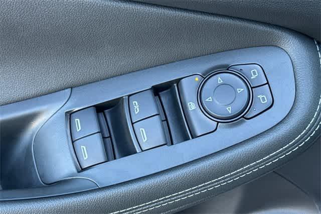 new 2026 Buick Encore GX car, priced at $30,575