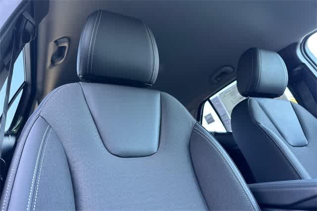 new 2026 Buick Encore GX car, priced at $30,575